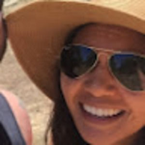 Meet your Posher, Gayle